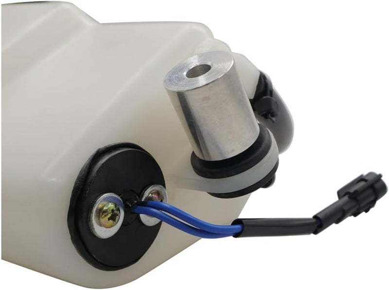 LPFIDI 1200-8M0064075 Oil Tank Assembly 884525T1 Oil Reservoir Tank Assembly Compatible with Mercury Outboard DFI 3.0L /3.2L Engine - Image 4